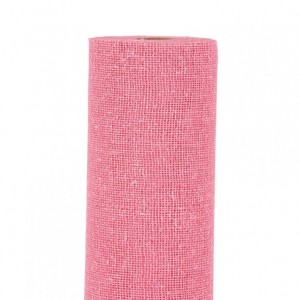 ROLL COTTON CHESS CM72X9MT-pink