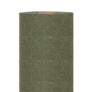 ROLL COTTON CHESS CM72X9MT-olive green