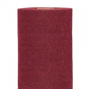 ROLL COTTON CHESS CM72X9MT-bordeaux