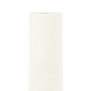 ROLL COTTON CHESS CM72X9MT-white