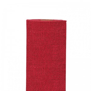 ROTOLO COTTON CHESS CM72X9MT- bright red