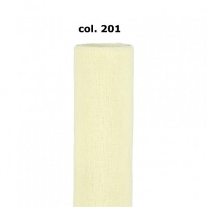 DELICATE ROLL CM 70X5 MT - light cream