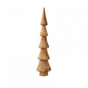 ALBERO legno 11X11XH48cm