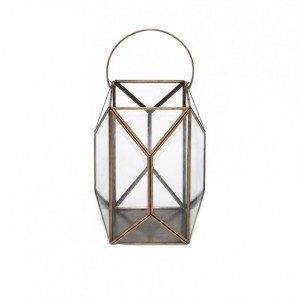 LANTERN REFLECTOR 20X20XH23CM