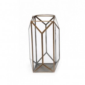 LANTERN REFLECTOR 20X20XH33CM