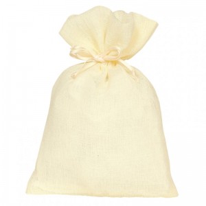 SACCHETTO DELICATE 9X12 cm PZ10-light cr