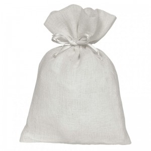 SACCHETTO DELICATE 9X12 cm PZ10-silver