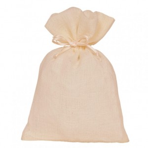 SACCHETTO DELICATE 9X12 cm PZ10-dove/gre