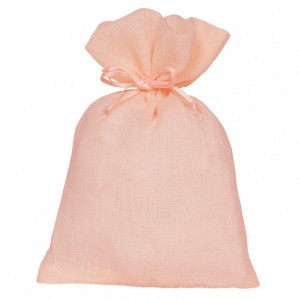 SACCHETTO DELICATE 9X12 cm PZ10 - skin