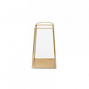 LANTERN REINFORCED 18X18XH30CM