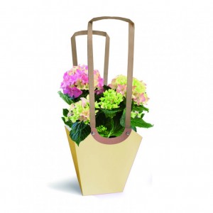 SACC.AQUA small 6,5XH13cm -10PZ-cream