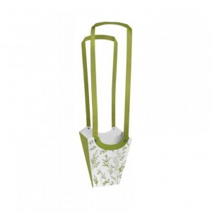 SACC.AQUA small 6,5XH13cm -10PZ-vert