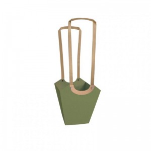 SACC.AQUA MEDIUM 11XH17,5cm-10PZ-kaki