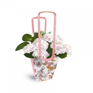SACC.AQUA medium Birdy 11XH20 -10PZ-rose