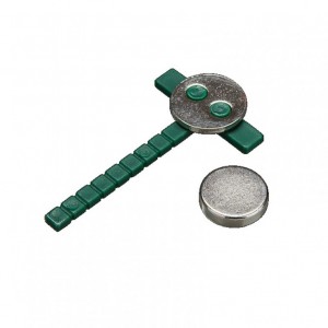 FLOR SPILLA C / CLIP TRASP. PZ30
