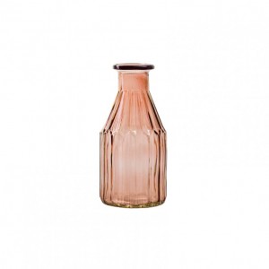 BOTTIGLIA SHOOT D7,5 H15 cm - pink