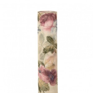 ROTOLO PRINTEMPS 66CM 5MT - fuchsia