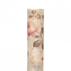 ROTOLO PRINTEMPS 66CM 5MT - pink