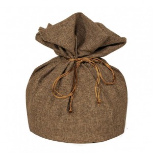 BAG FOREST CM 23X23X35-brown