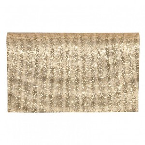 RUNNER PARIS 26CM 2,5MT - gold