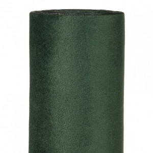 BOBINA CHIC VELVET CM48X1,8MT-dark green