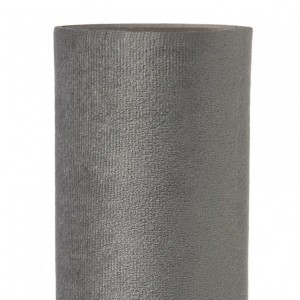 BOBINA CHIC VELVET CM48X1,8MT-grey