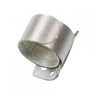 POLSINO SATIN CONF.6 PZ -avorio