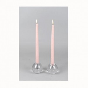 CANDLE DIAM. 7.5 H 7.3