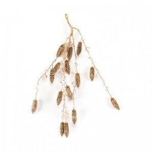 GRANO TRALCIO 75CM FN - gold