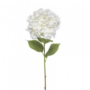 ORTENSIA H90cm OR - white*