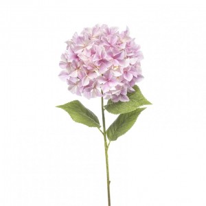 ORTENSIA H90cm OR - pink*