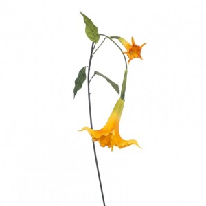 DATURA X2 H130cm DA - yellow*