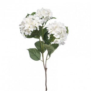 ORTENSIA X3 H100cm OR - white*