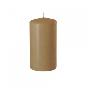 CANDELE mm80x60 pz12(80/60) - erdnuss