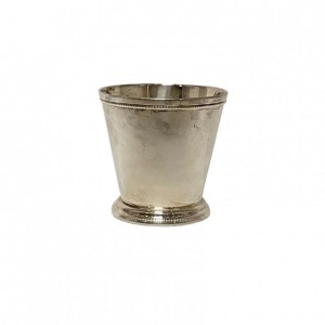 JULIP D11 H11 CM - silver plated