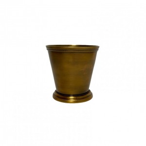 JULIP DM11H11CM - aged brass