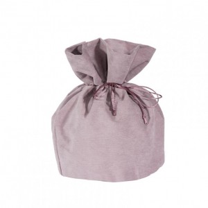 SACCHETTO VELLUTO D24 H40 PZ6 - skin