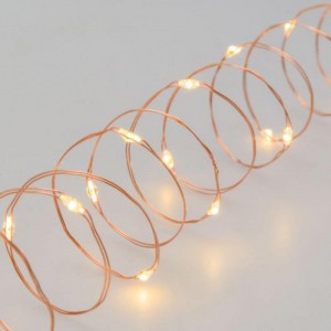 CHAIN ​​500 MICROLED CLASSIC 1.5MM 4 + 37.5