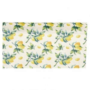 RUNNER ROTOLO LEMONS 48CM 5MT