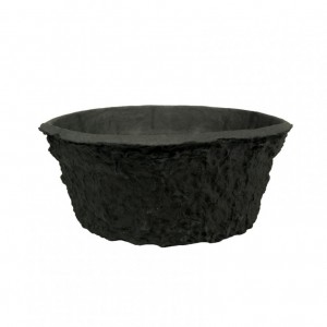 CIOTOLA BIOLIT OASIS D19X8cm-black