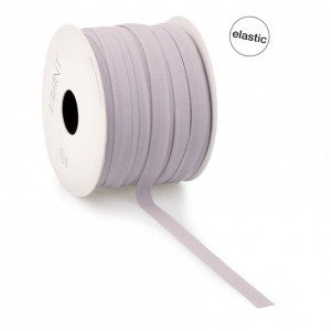 N/CHINDEX ELASTIC 10mm 50mt - lilla