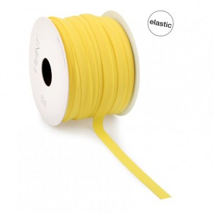 N/CHINDEX ELASTIC 10mm 50mt - giallo