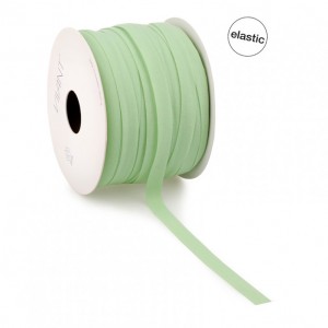 N/CHINDEX ELASTIC 10mm 50mt - verde pist