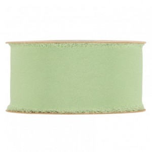 N/ORGANDY 50MM 10MT - sage