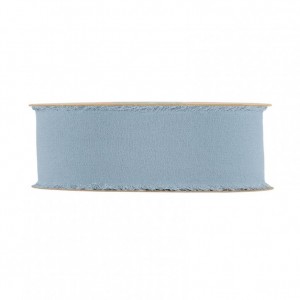 N/ORGANDY 30MM 10MT - smokey blue