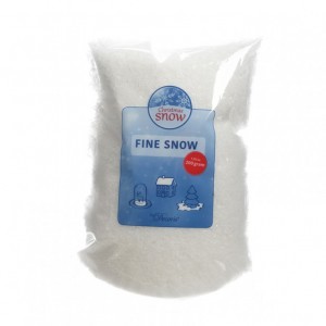 ARTIFICIAL SNOW