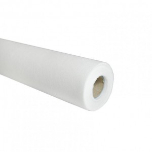 TNT PESANTE 80CM X 20MT 60grs/mq-bianco