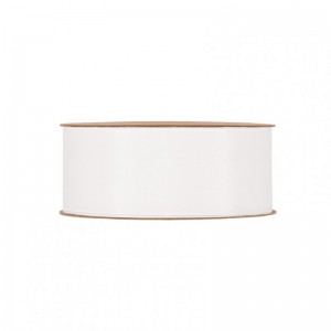 N/RECYCLED PET 25MM 20MT - white