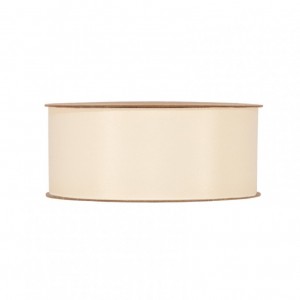 N/RECYCLED PET 25MM 20MT - cream