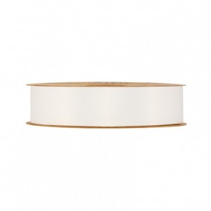 N/RECYCLED PET 25MM 20MT - ivory